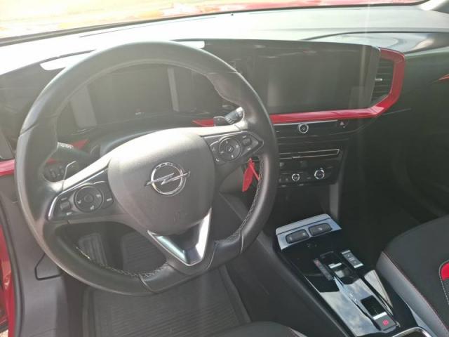 Opel Mokka image 8
