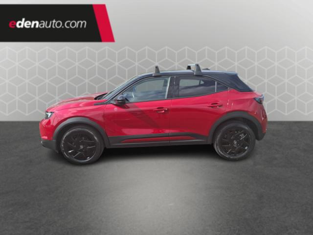 Opel Mokka image 3