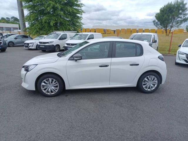 Peugeot 208 Affaire image 4