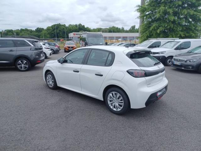 Peugeot 208 Affaire image 7