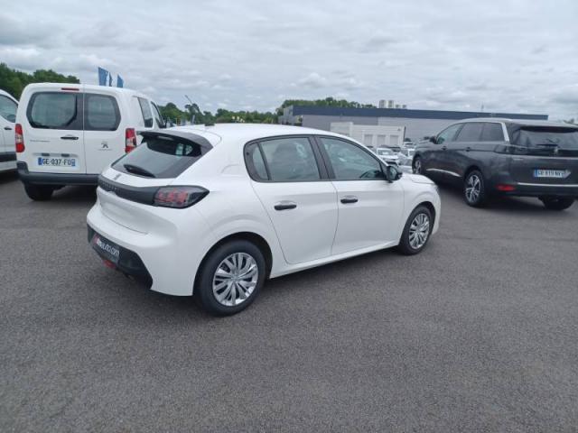 Peugeot 208 Affaire image 9