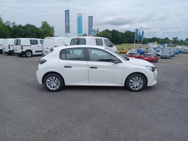 Peugeot 208 Affaire image 5