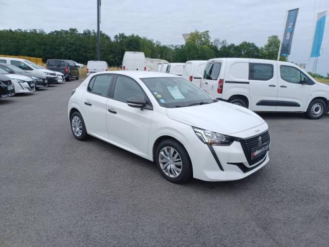 Peugeot 208 Affaire image 2