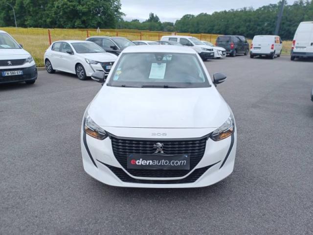 Peugeot 208 Affaire image 6