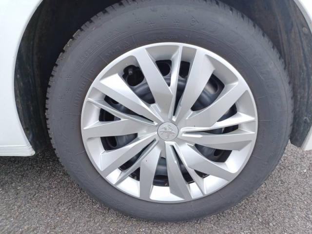 Peugeot 208 Affaire image 1