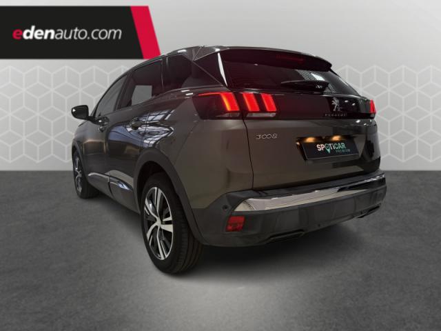 Peugeot 3008 image 6