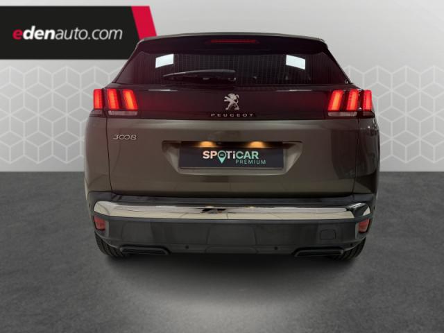 Peugeot 3008 image 2