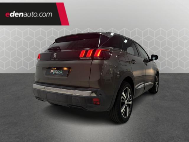 Peugeot 3008 image 8