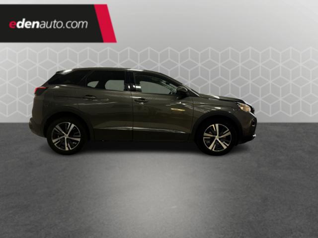 Peugeot 3008 image 4