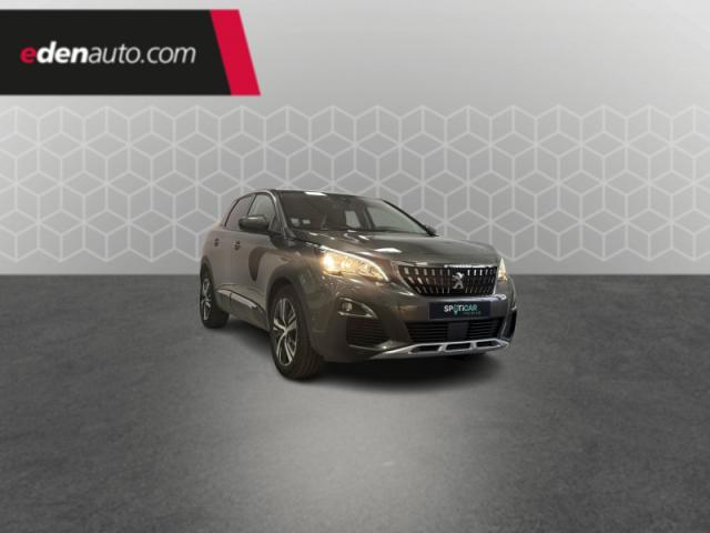 Peugeot 3008 image 1