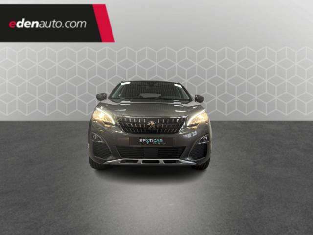 Peugeot 3008 image 3