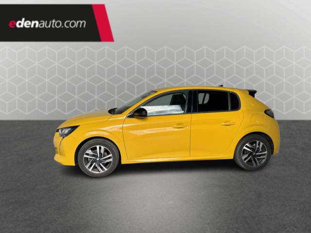 Peugeot 208 image 1
