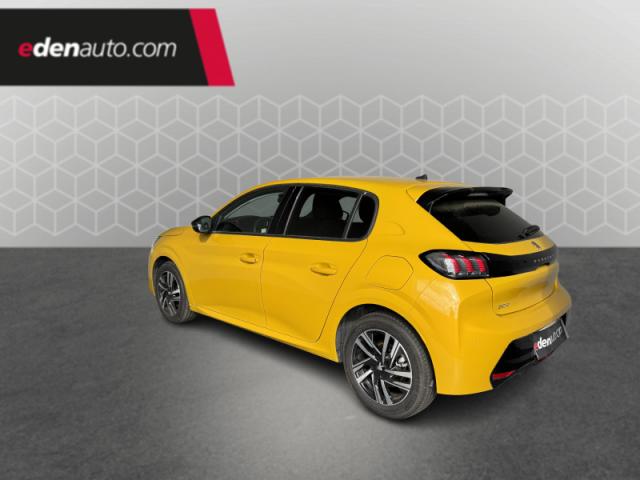 Peugeot 208 image 2