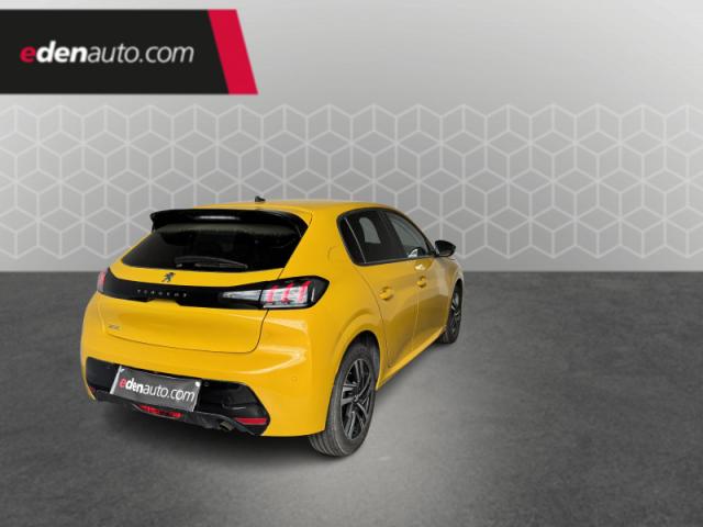 Peugeot 208 image 3