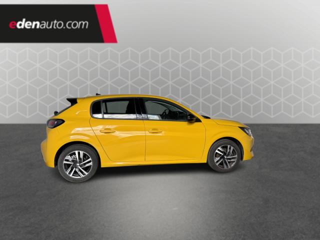 Peugeot 208 image 5