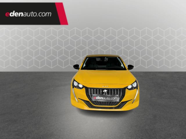Peugeot 208 image 6