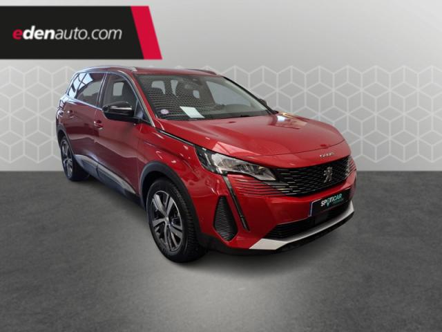Peugeot 5008 image 7