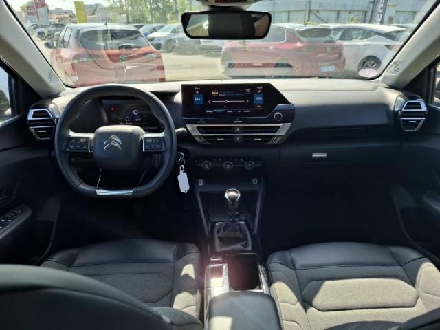 Citroen C4 image 3
