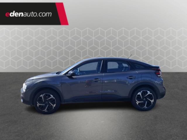 Citroen C4 image 2