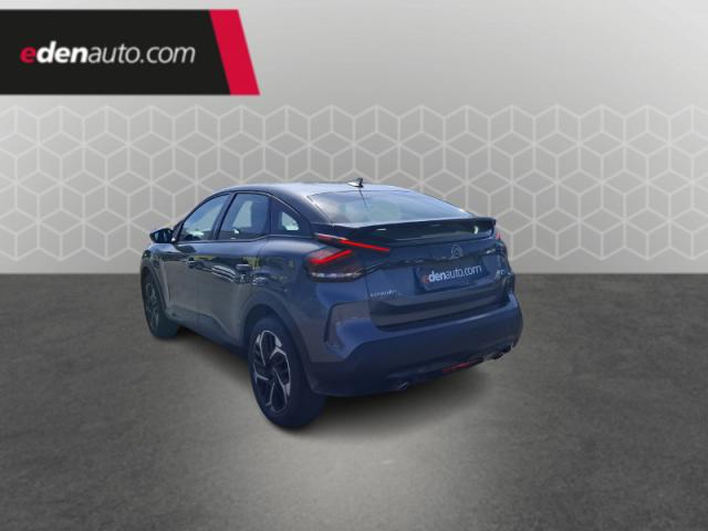 Citroen C4 image 8