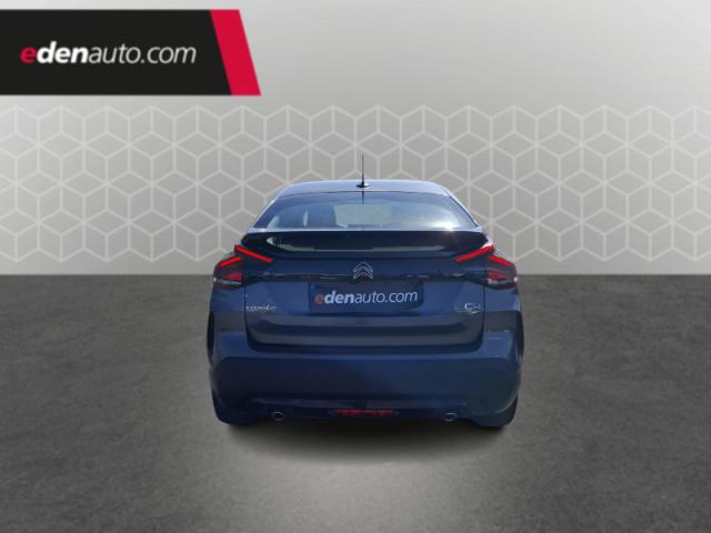 Citroen C4 image 7