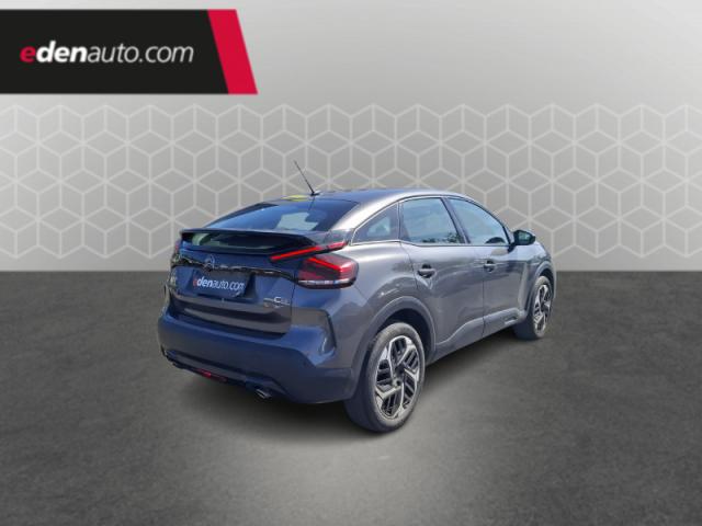 Citroen C4 image 6