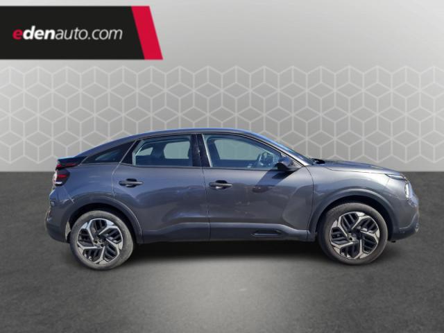 Citroen C4 image 5