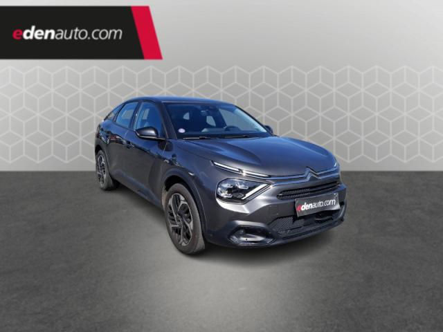 Citroen C4 image 9