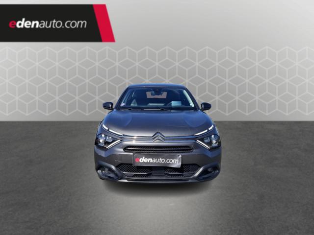 Citroen C4 image 4