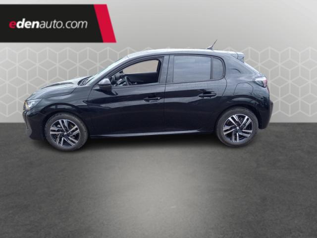 Peugeot 208 image 4