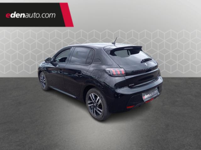 Peugeot 208 image 5