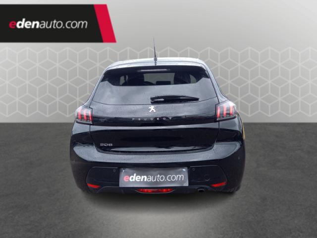 Peugeot 208 image 3