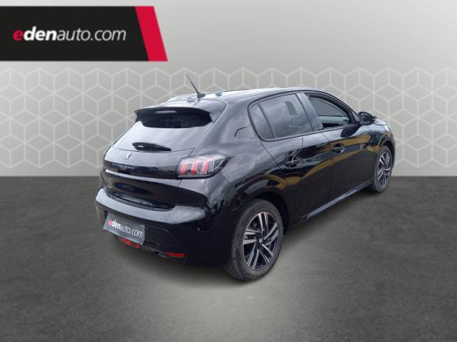 Peugeot 208 image 7