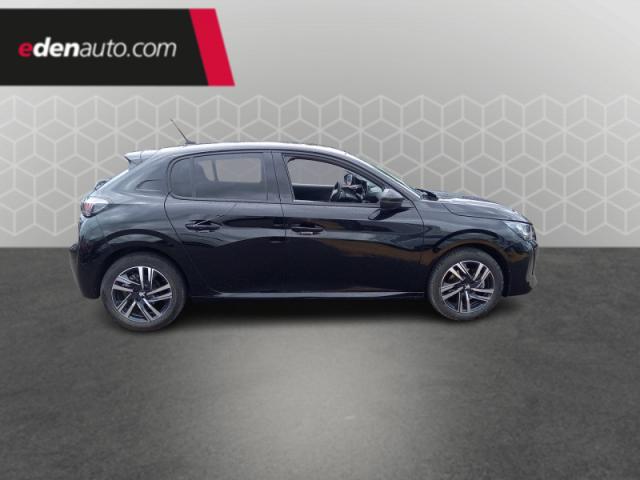 Peugeot 208 image 1
