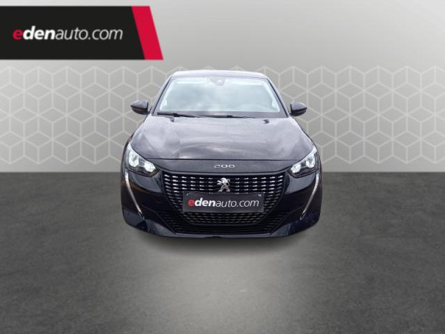 Peugeot 208 image 8