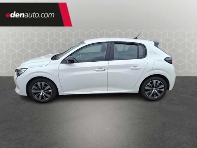 Peugeot 208 image 9