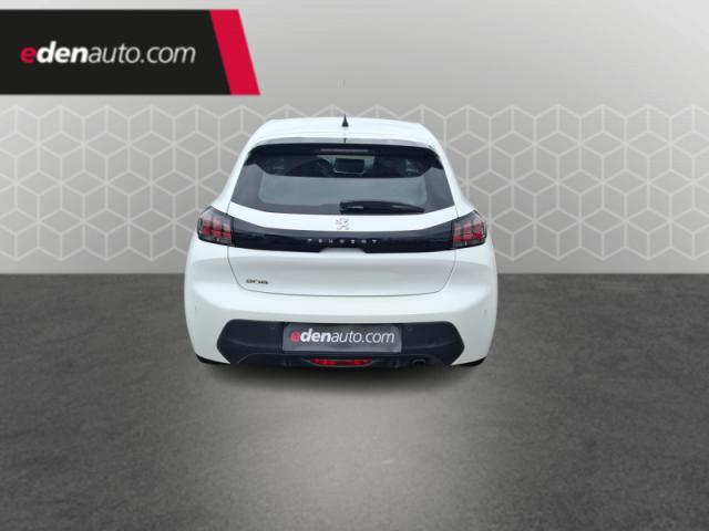 Peugeot 208 image 4
