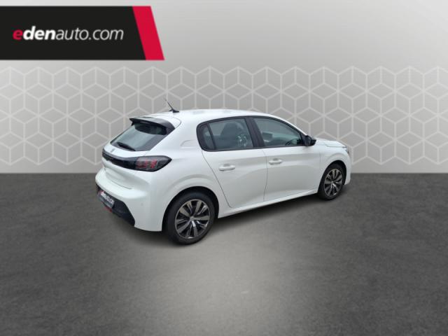 Peugeot 208 image 3