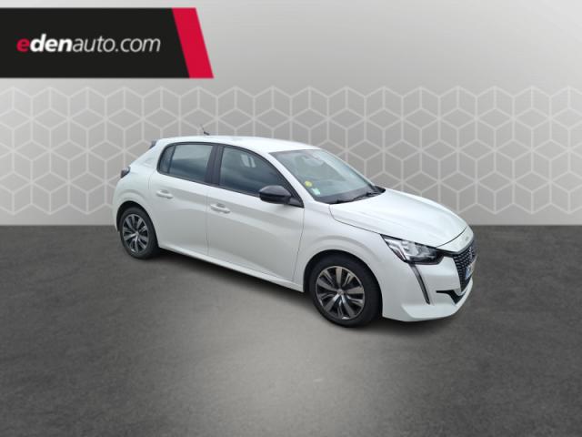 Peugeot 208 image 8