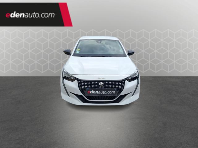 Peugeot 208 image 6