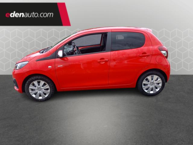 Peugeot 108 image 4