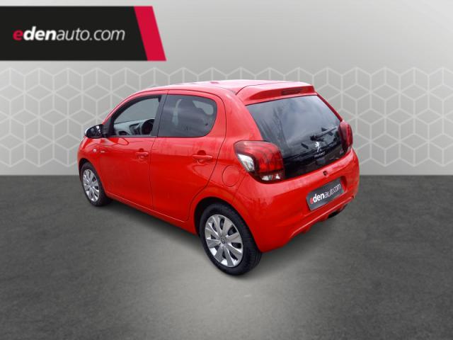 Peugeot 108 image 9
