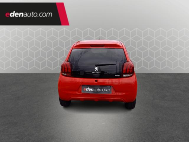 Peugeot 108 image 5