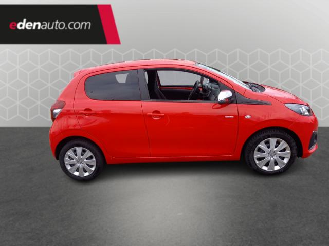 Peugeot 108 image 7