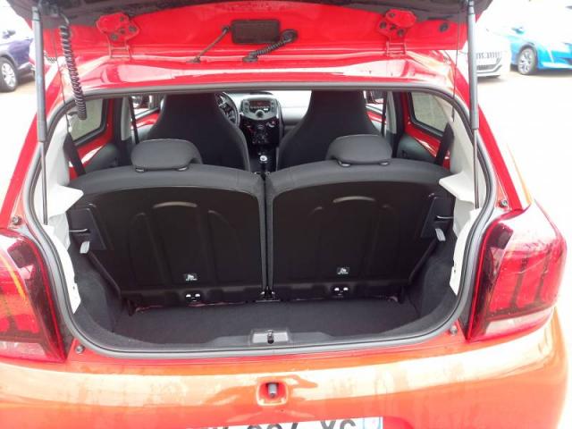 Peugeot 108 image 2