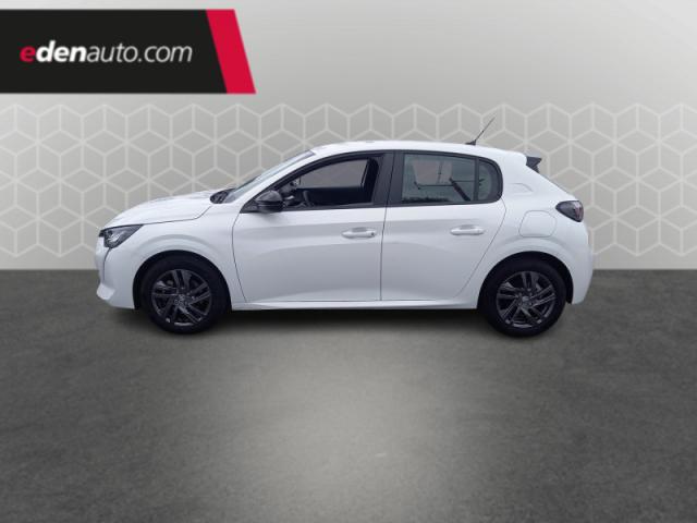 Peugeot 208 image 3