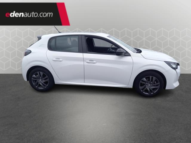 Peugeot 208 image 6