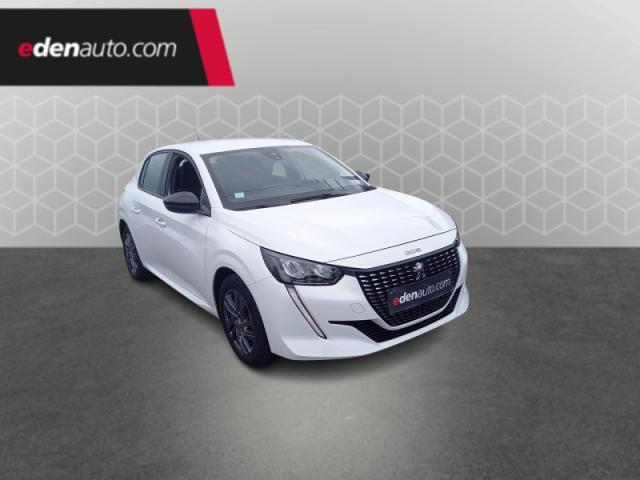 Peugeot 208 image 2