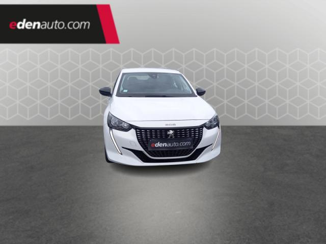 Peugeot 208 image 1