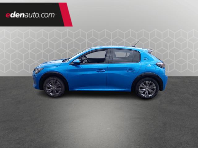 Peugeot 208 image 3